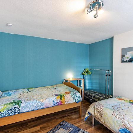 Alb Rose Ferienwohnung Sonnenbühl Zewnętrze zdjęcie