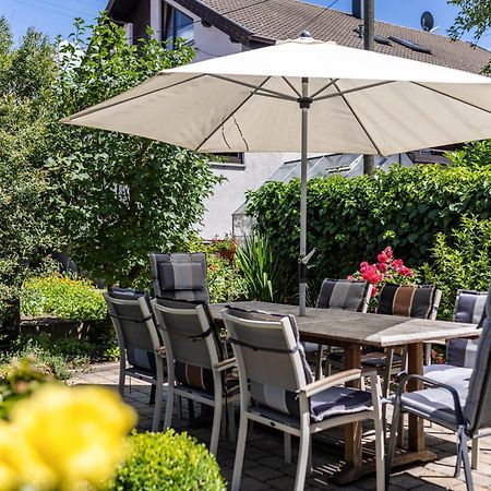 Alb Rose Ferienwohnung Sonnenbühl Zewnętrze zdjęcie