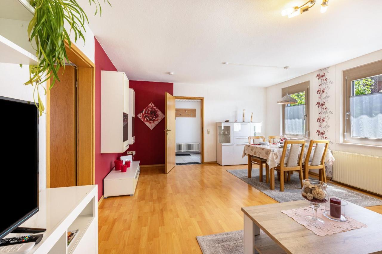 Alb Rose Ferienwohnung Sonnenbühl Zewnętrze zdjęcie