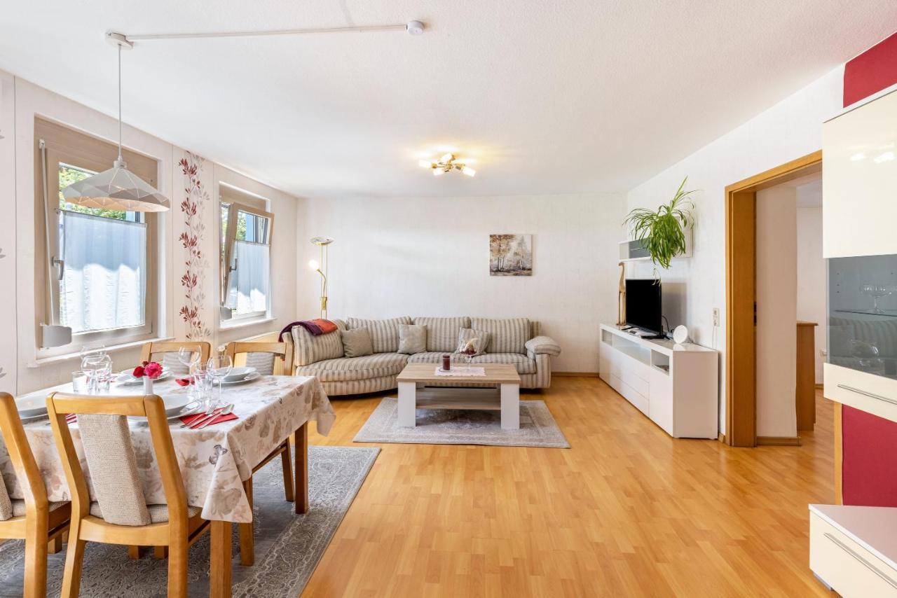 Alb Rose Ferienwohnung Sonnenbühl Zewnętrze zdjęcie