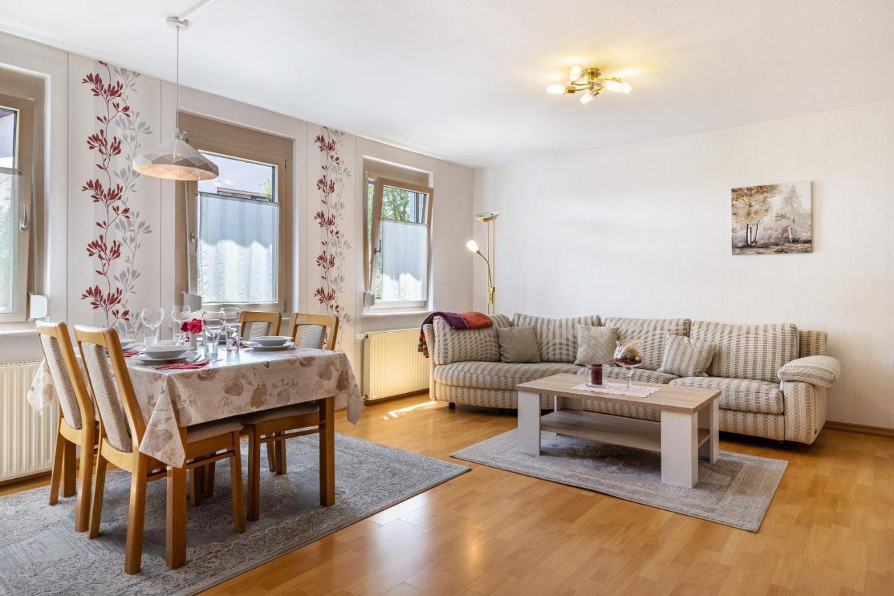 Alb Rose Ferienwohnung Sonnenbühl Zewnętrze zdjęcie