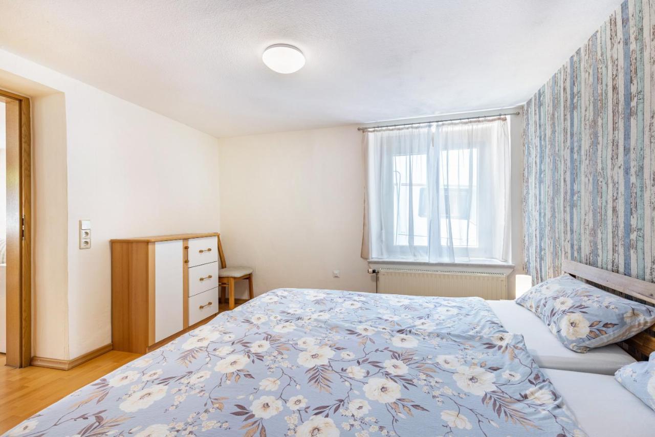 Alb Rose Ferienwohnung Sonnenbühl Zewnętrze zdjęcie