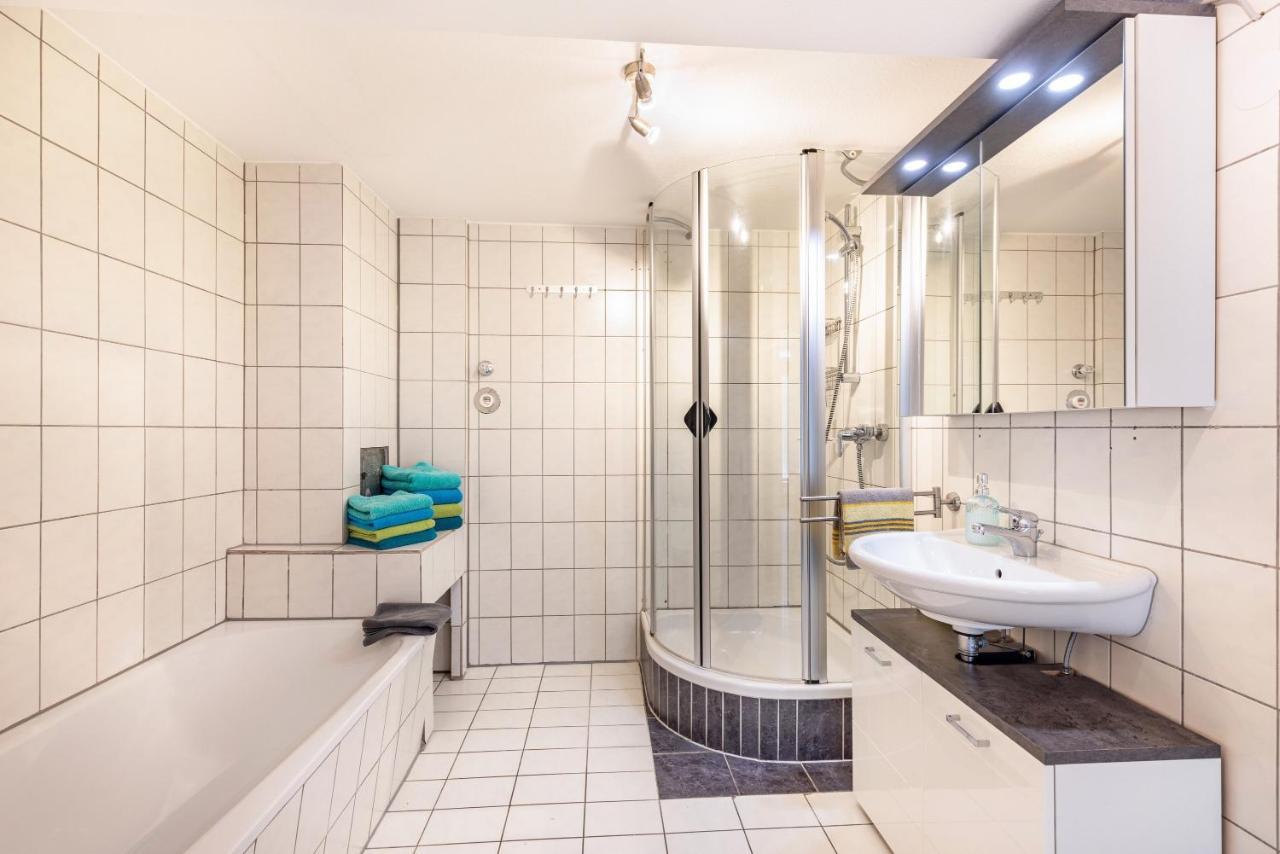 Alb Rose Ferienwohnung Sonnenbühl Zewnętrze zdjęcie