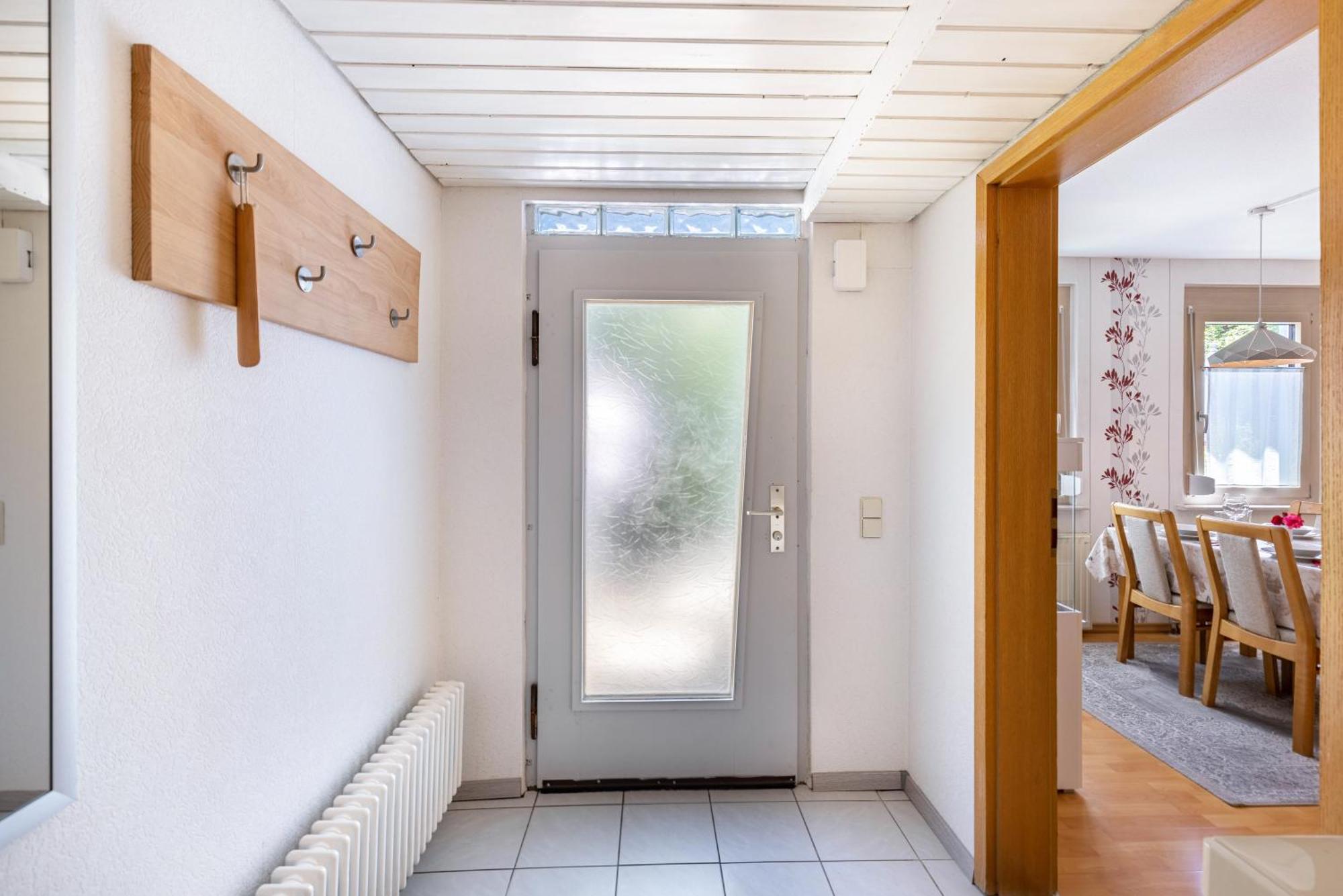 Alb Rose Ferienwohnung Sonnenbühl Zewnętrze zdjęcie