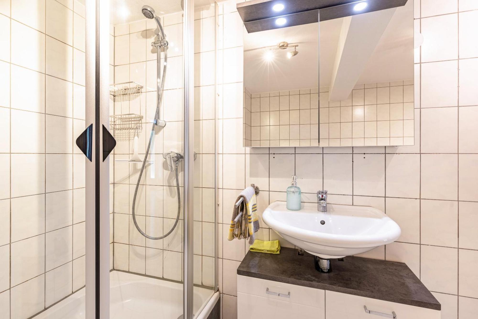 Alb Rose Ferienwohnung Sonnenbühl Zewnętrze zdjęcie